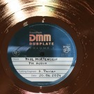 PM Audio`s egen demoplate thumbnail