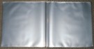 Doble Yttercover til 12" doble LP plater - 50 stk thumbnail