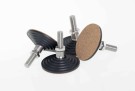 Solid Tech: Spike Fixed Floor Protectors thumbnail