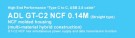 ADL: GT-C2 NCF 0,14m thumbnail