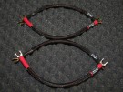 Black Magic Cables:  REVELATION Jumpers  thumbnail
