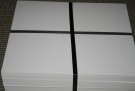 Skilleark for LP plater - 50 stk thumbnail