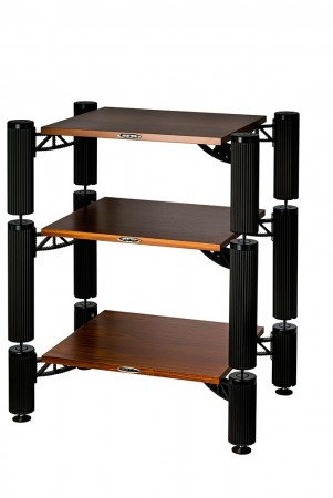 Solid Tech:  HYBRID rack