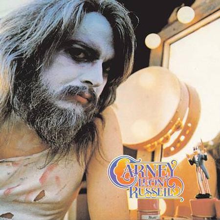 Leon Russell: Carney