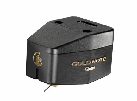 Gold Note: Giotto