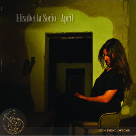 Elisabetta Serio: April