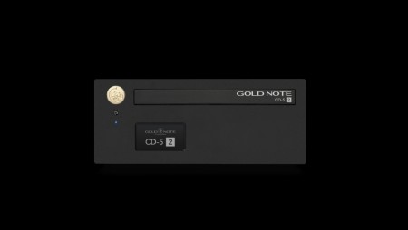 Gold Note: CD-5.2 