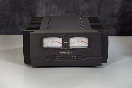 CODA: S150