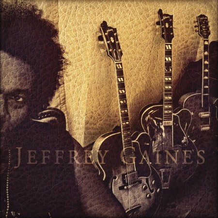 Jeffrey Gaines: Alright