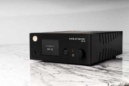 Gold Note: HP-10
