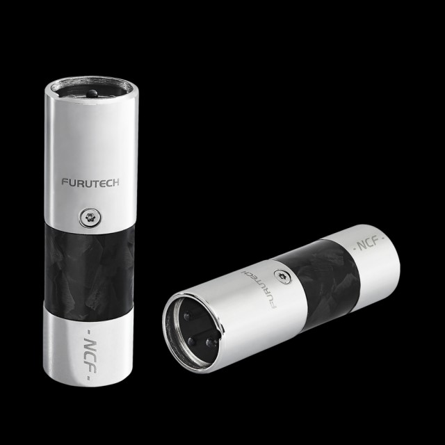 NCF Clear Line XLR Han
