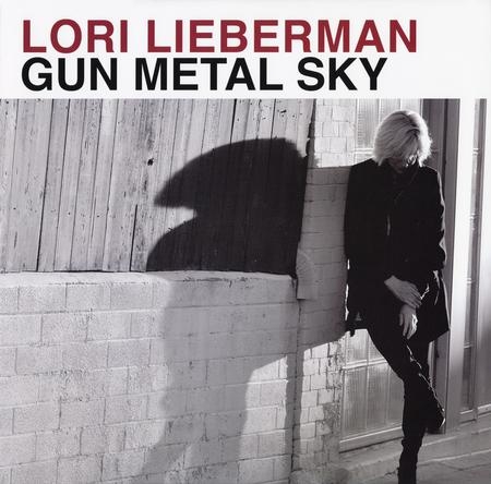Lori Lieberman: Gun Metal Sky