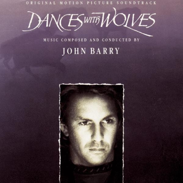 John Barry: Dances With Wolves