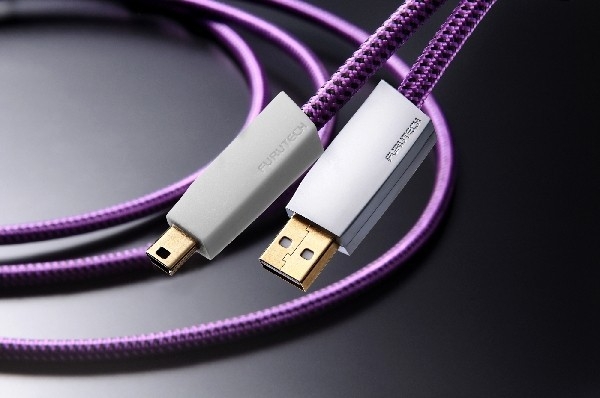 USB A - USB MiniB