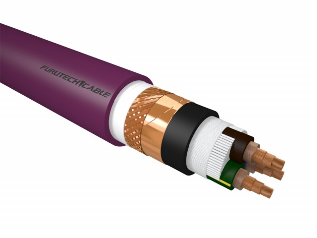 DPS-4.1  4,02mm2 kr 5995,00 pr meter