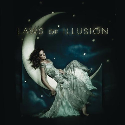 Sarah McLachlan: The Law Of Illusion