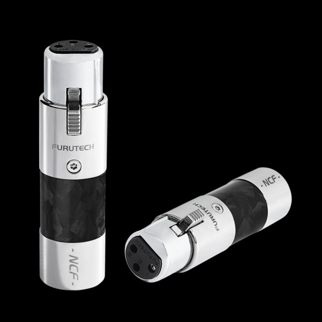 NCF Clear Line XLR Hun