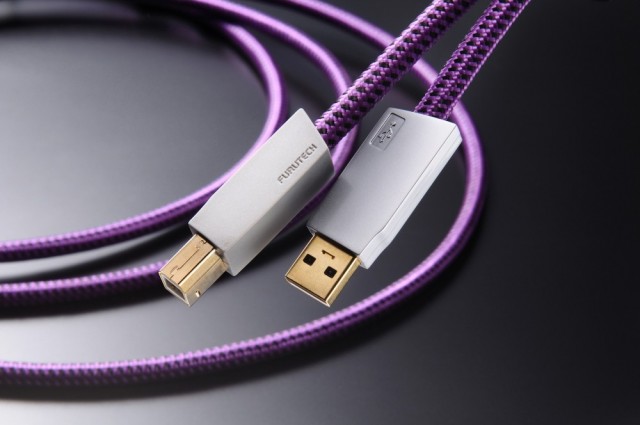 USB A - USB B