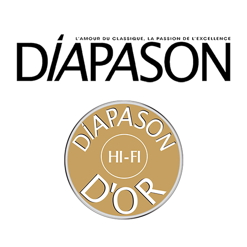 Le Streamer  Diapason  500