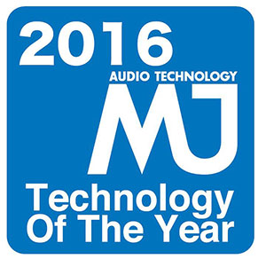 MJ2016 - Flux 50 NCF  300